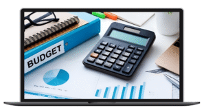 Budgets And Financial Reports