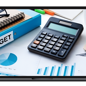 Budgets And Financial Reports