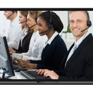 Customer Service