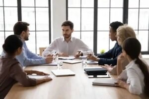 Managers and Supervisors