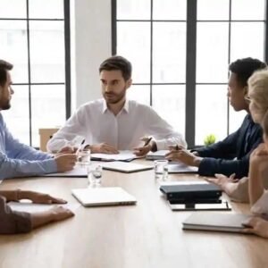 Managers and Supervisors