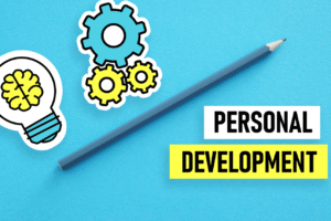 Personal Development