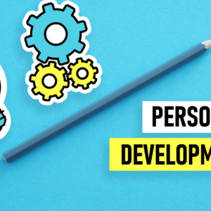 Personal Development